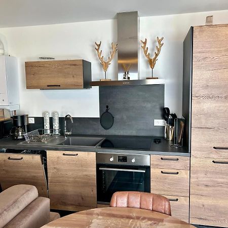 Appartement Valmeinier Centre - Le Celeste 204 外观 照片