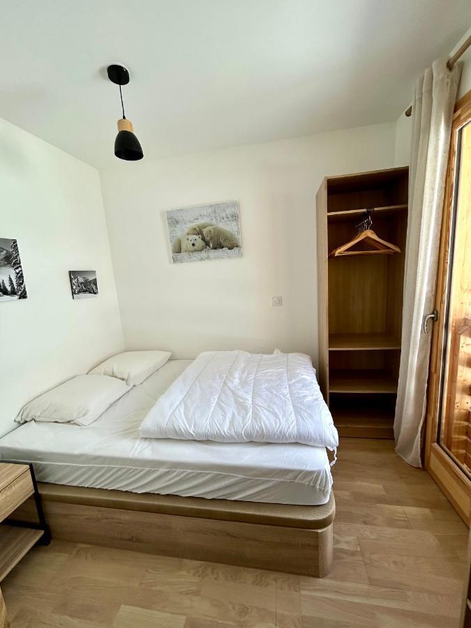 Appartement Valmeinier Centre - Le Celeste 204 外观 照片