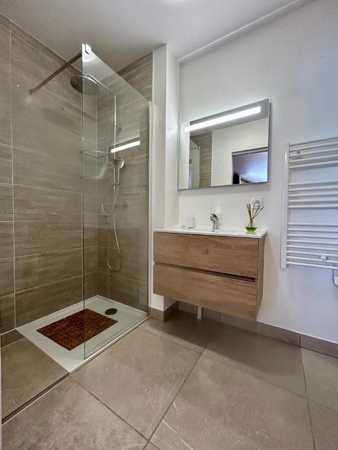 Appartement Valmeinier Centre - Le Celeste 204 外观 照片